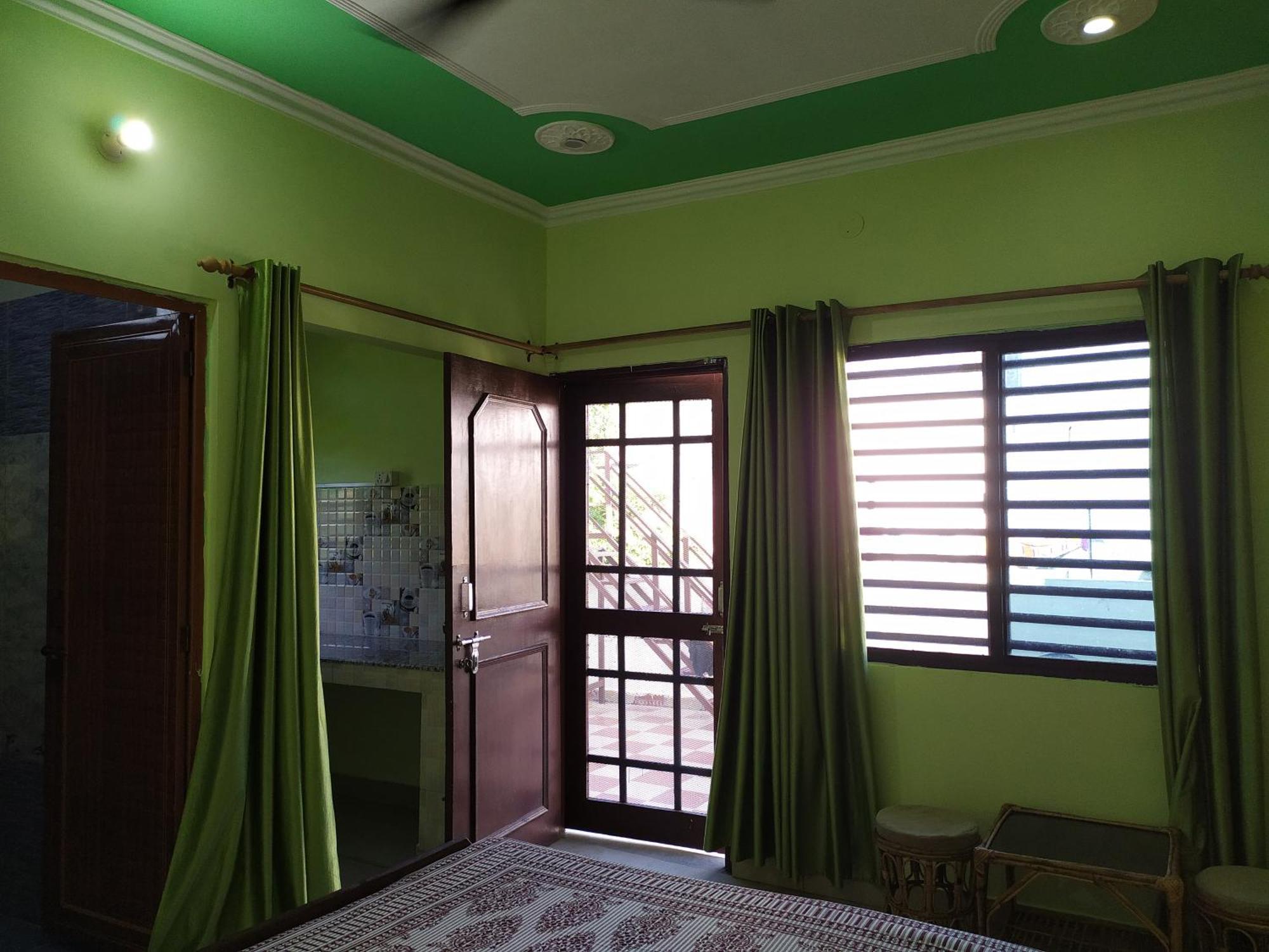 Anjali Home Stay Rishīkesh Quarto foto